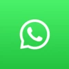 iswhatsapp+ android application logo